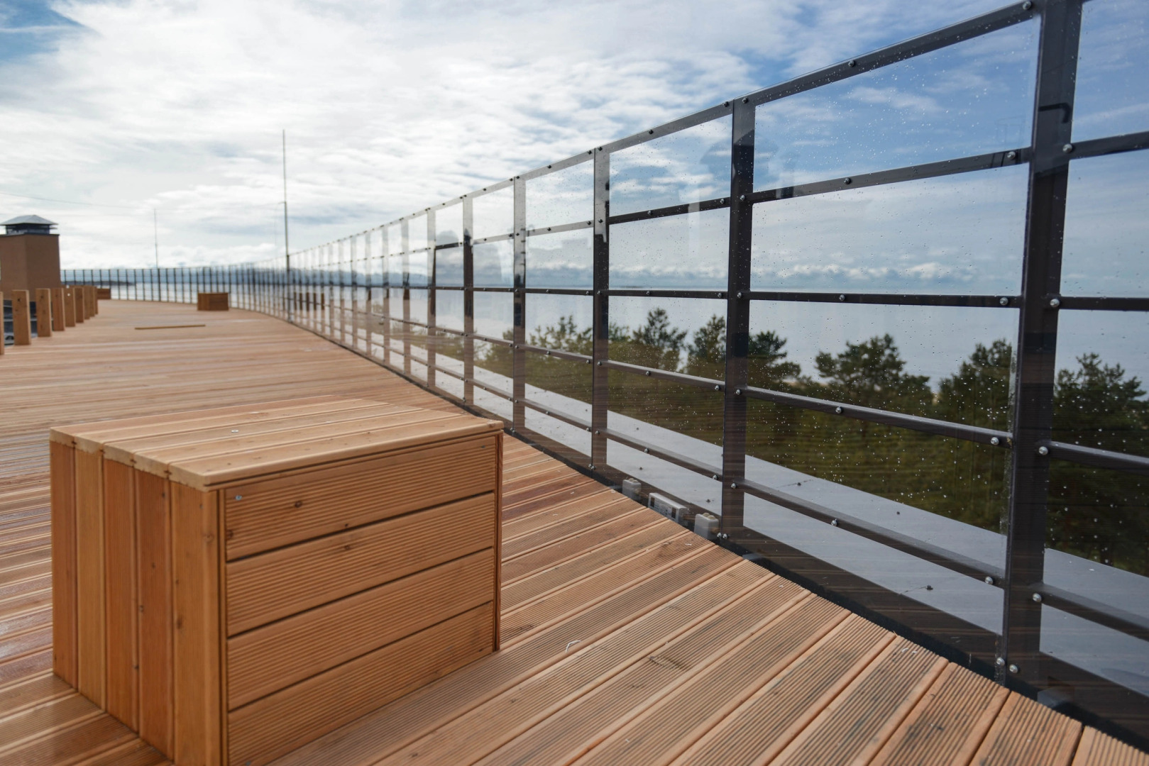 Апартаменты Таможенная дорога 11/1с1