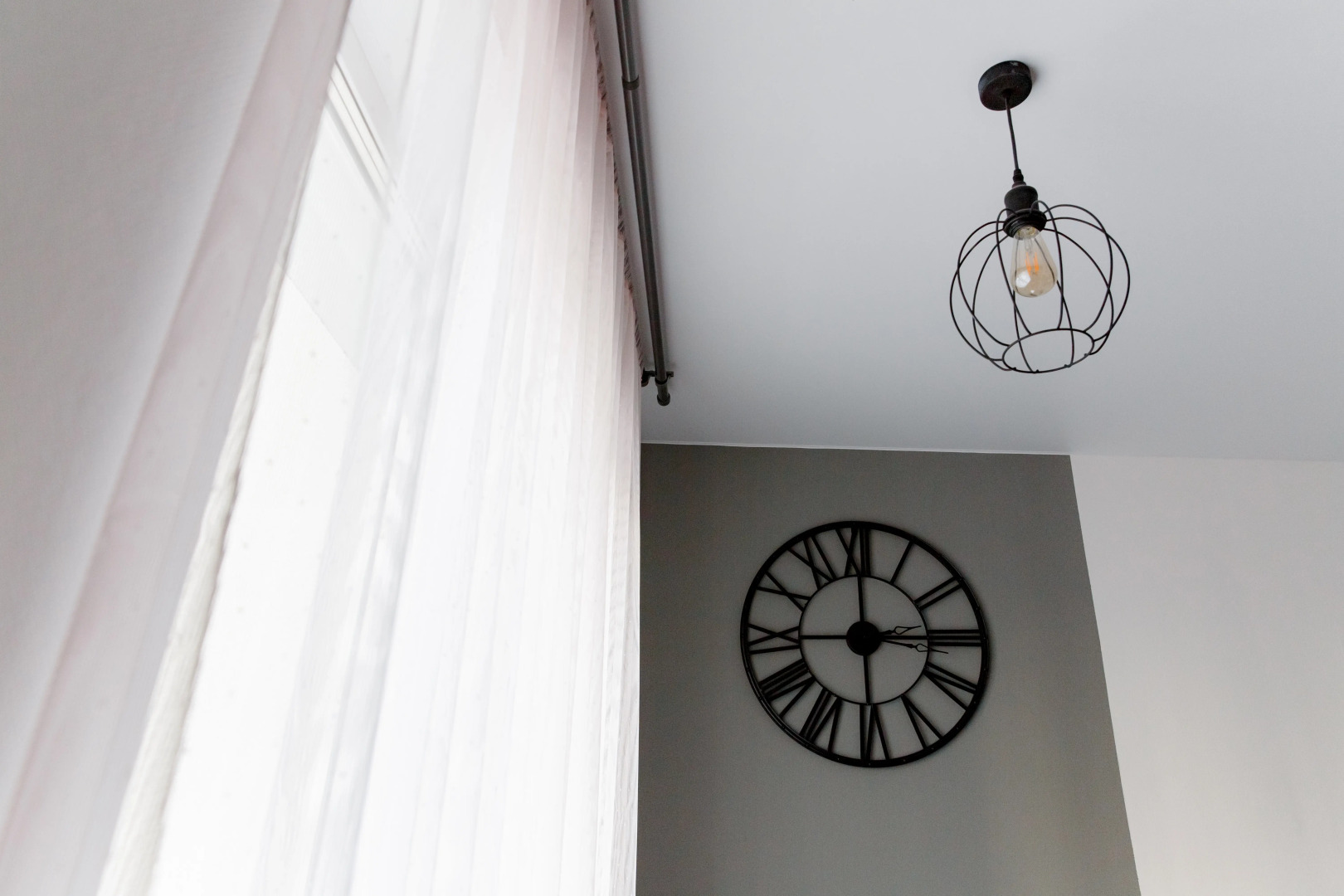 Квартира Grey Loft Samara