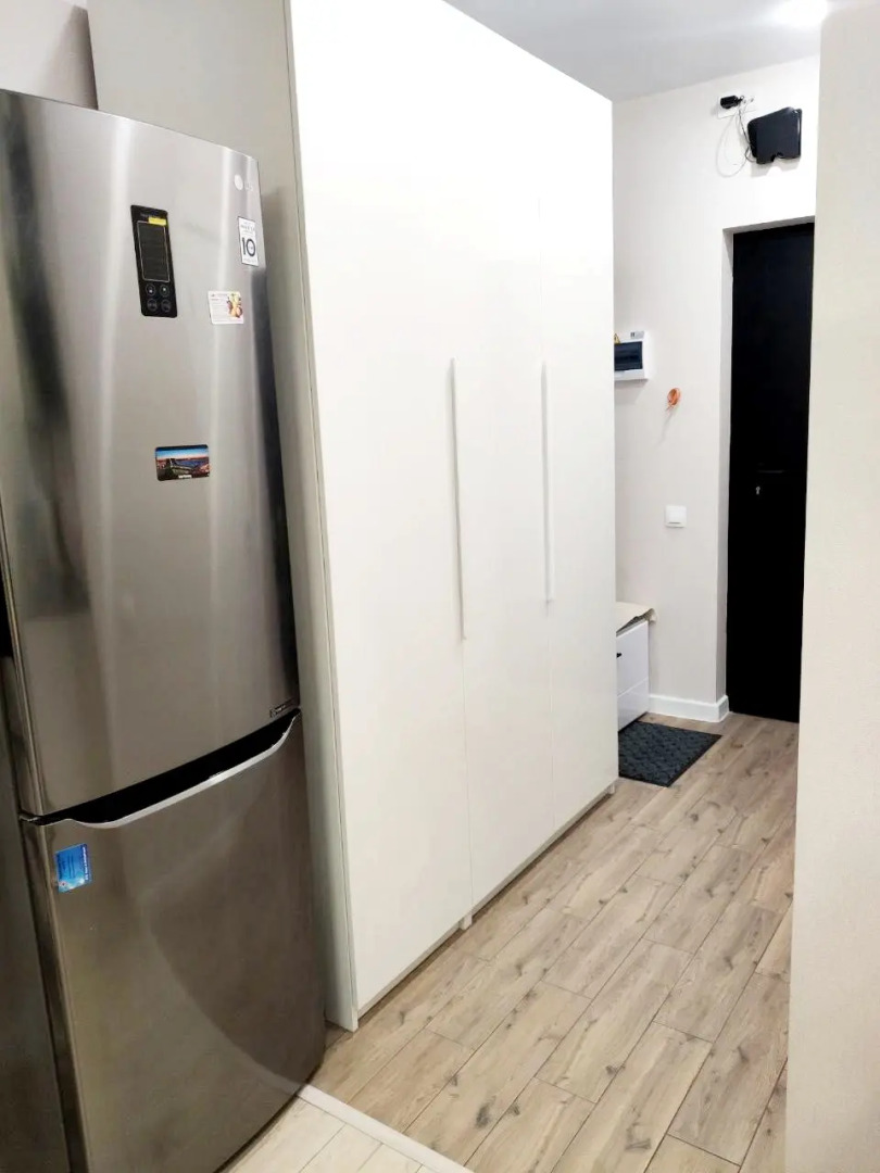 Апартаменты на 8 марта