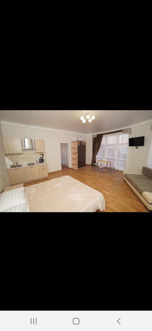 Гостевой дом Анна-Мария