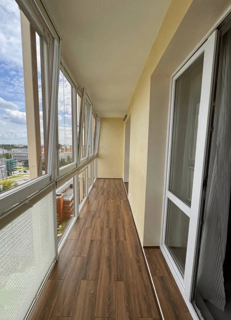 Квартира Дизайнерская квартира