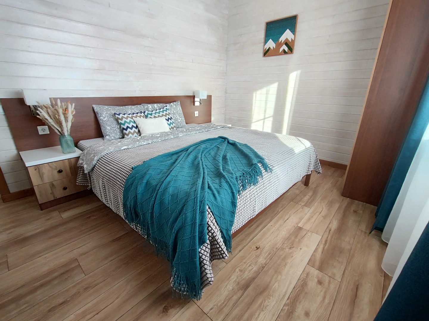 Гостевой Дом Два берега