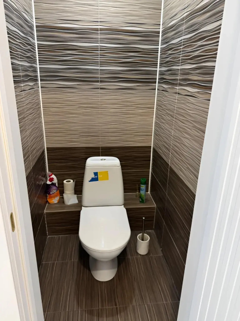 Квартира Двухкомнатная в Элитном Доме