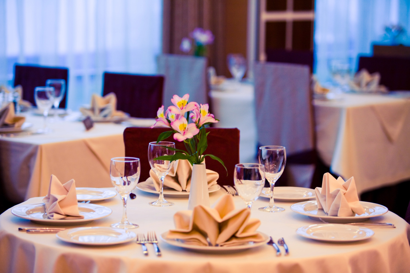 Отель Александровский Сад