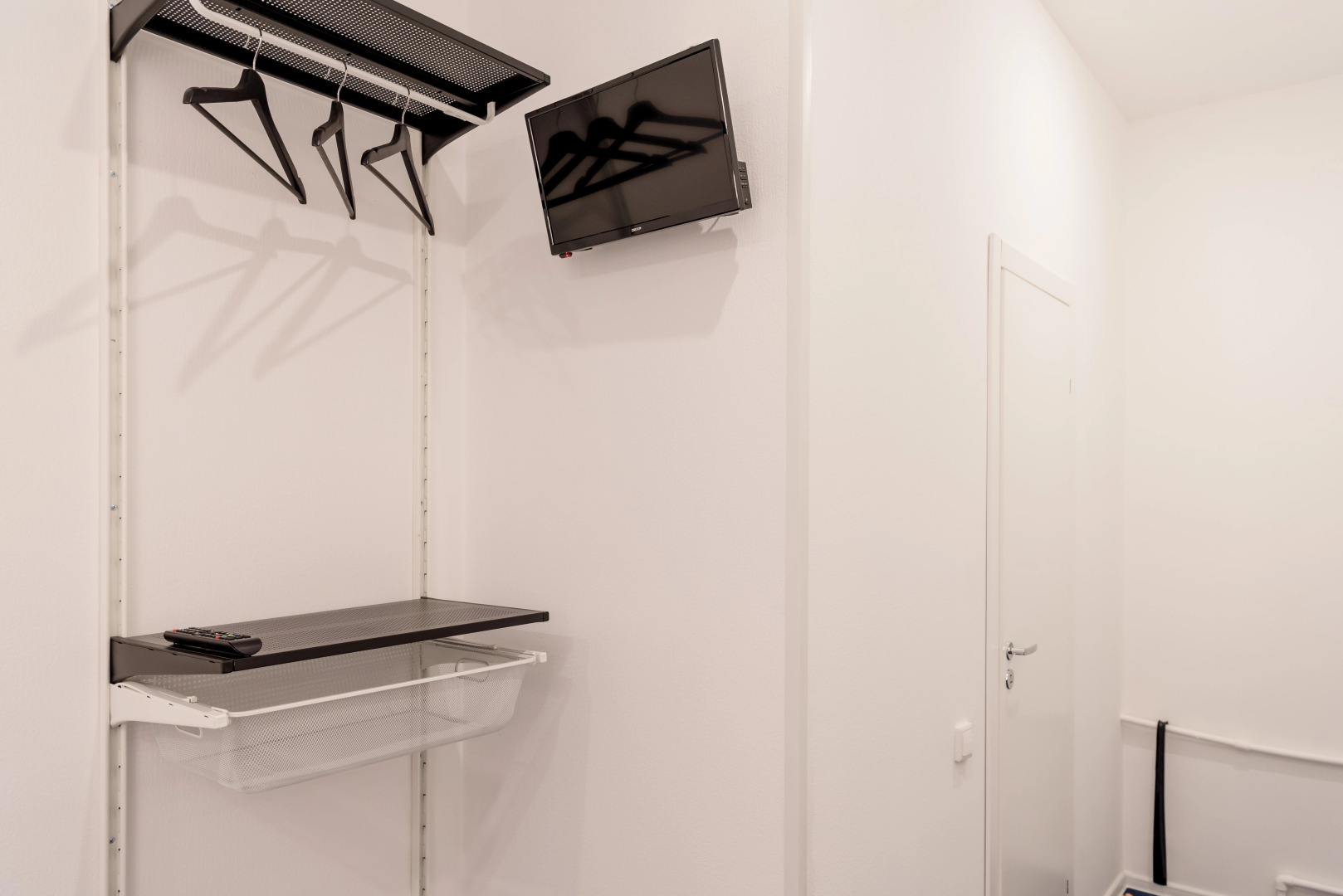 Отель Вояжер