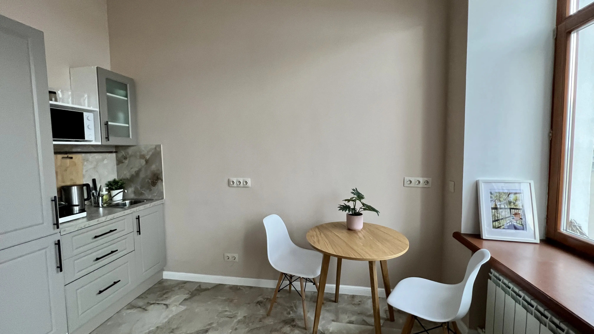 Апартаменты на Кисловском (3)