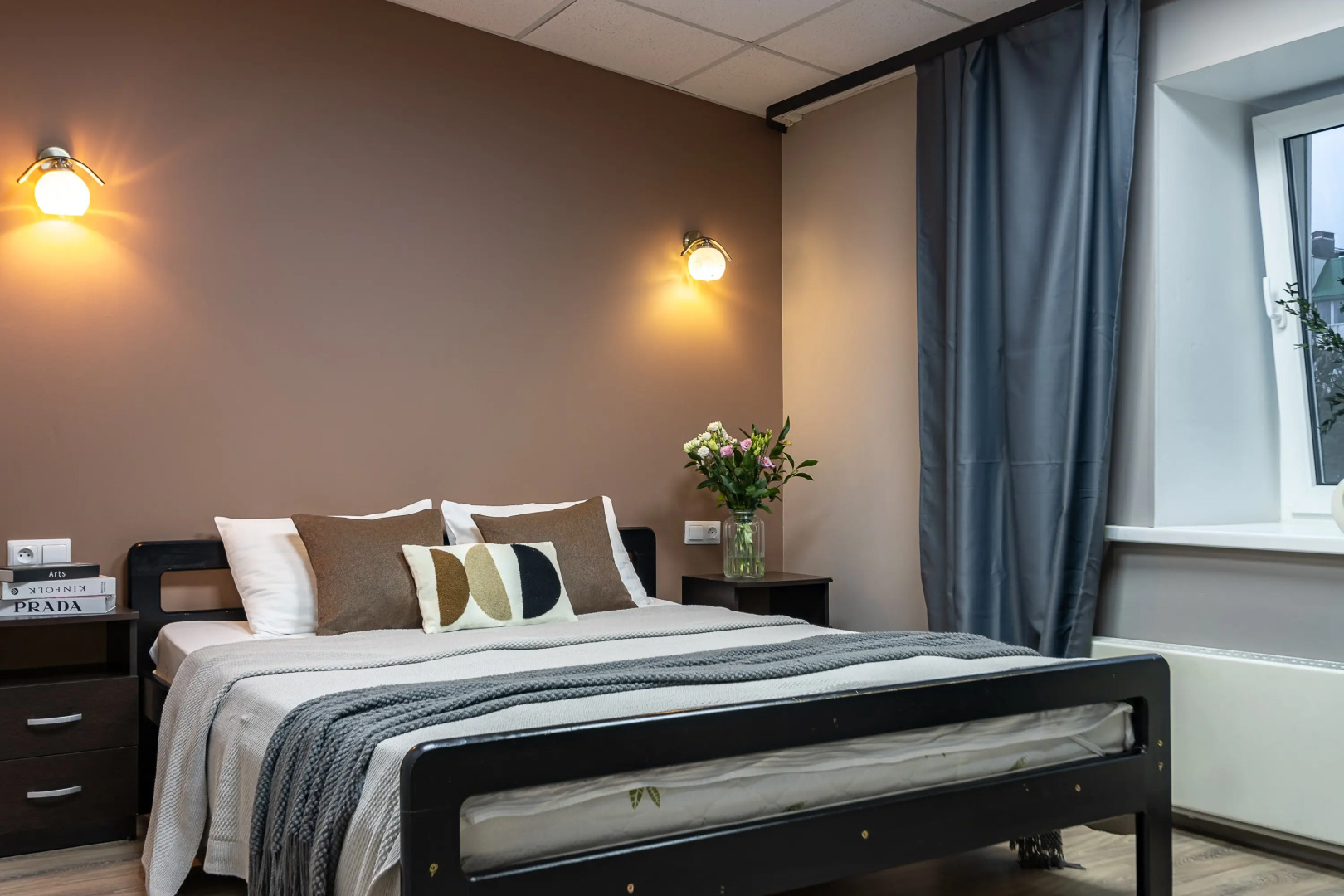 Отель Номера в Гатчине