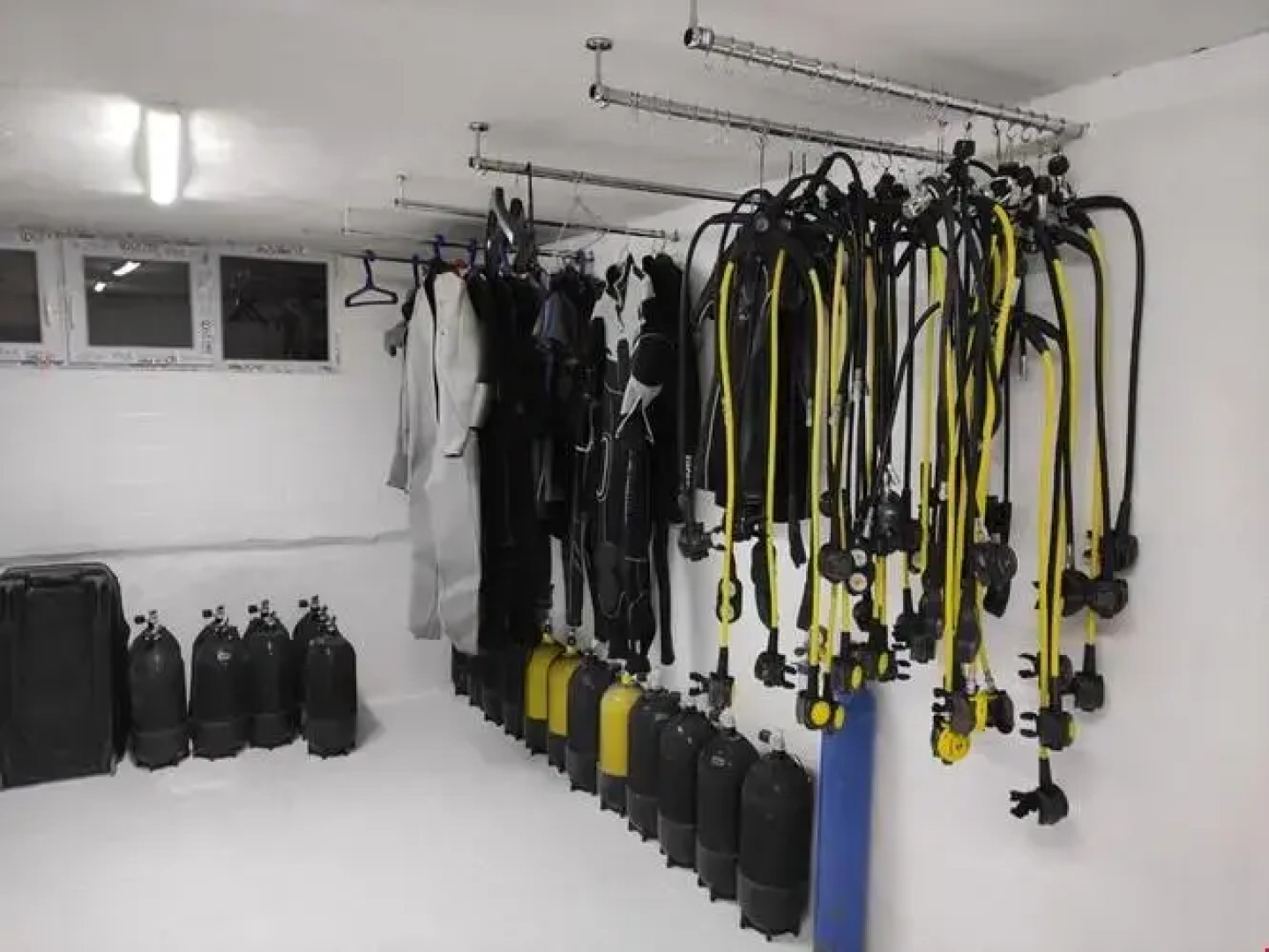 Atlantis D.M & Butik Otel