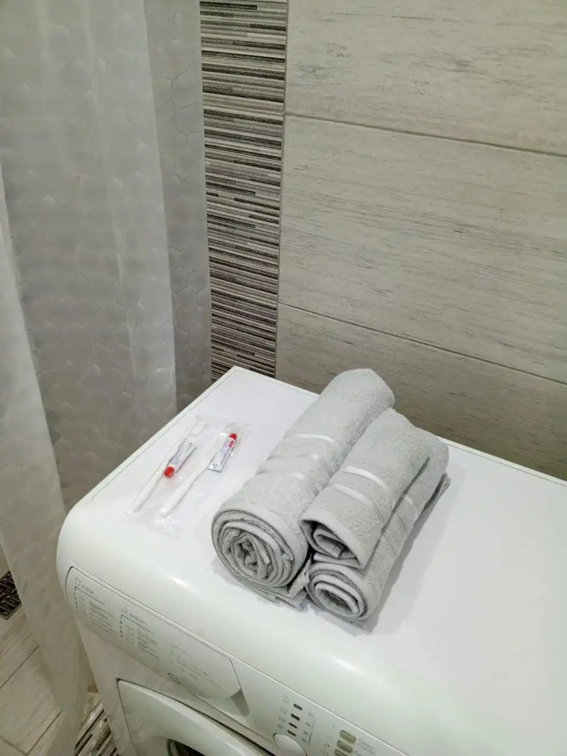 Квартира Уютная