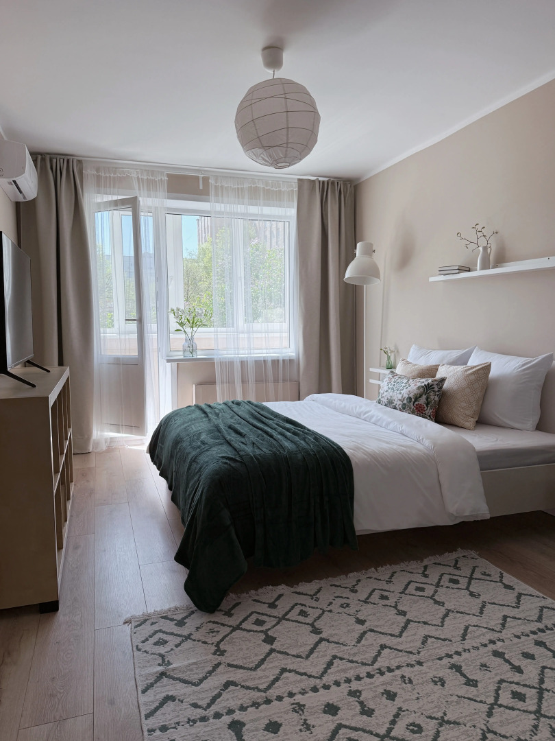 Квартира Summer TYT-YЮT