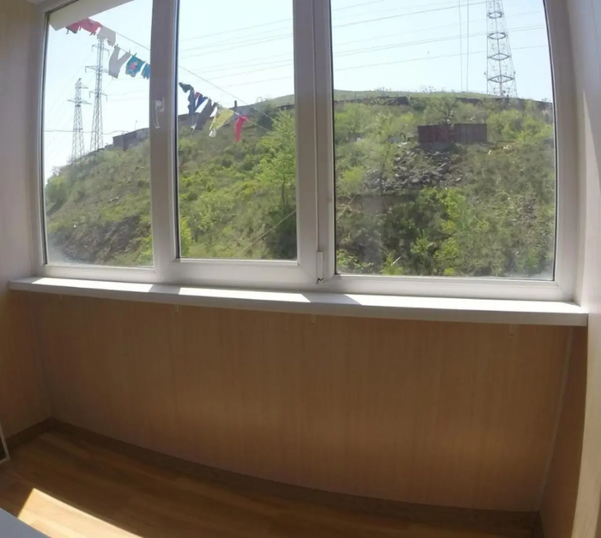 Апартаменты Marine6