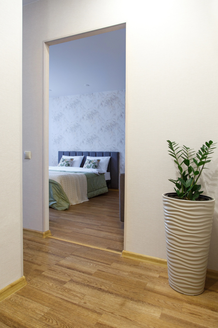Апартаменты Comfort apartament