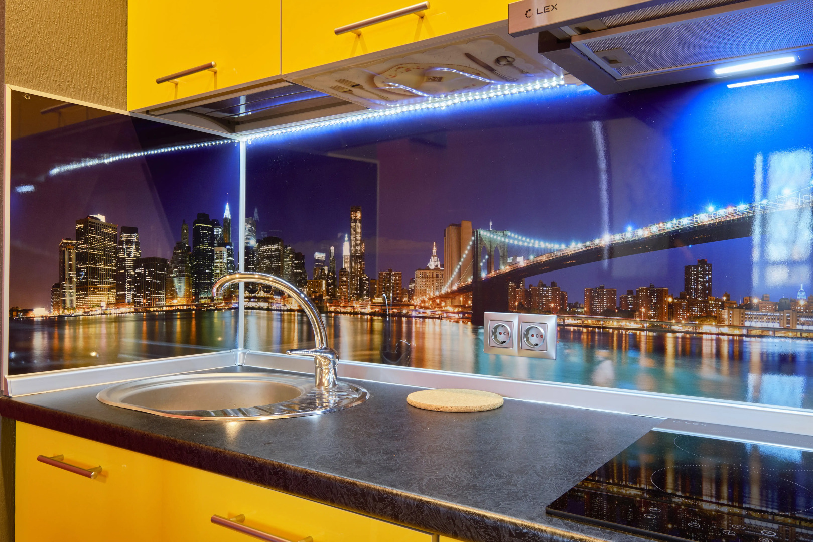 Апартаменты у Ладожского Вокзала