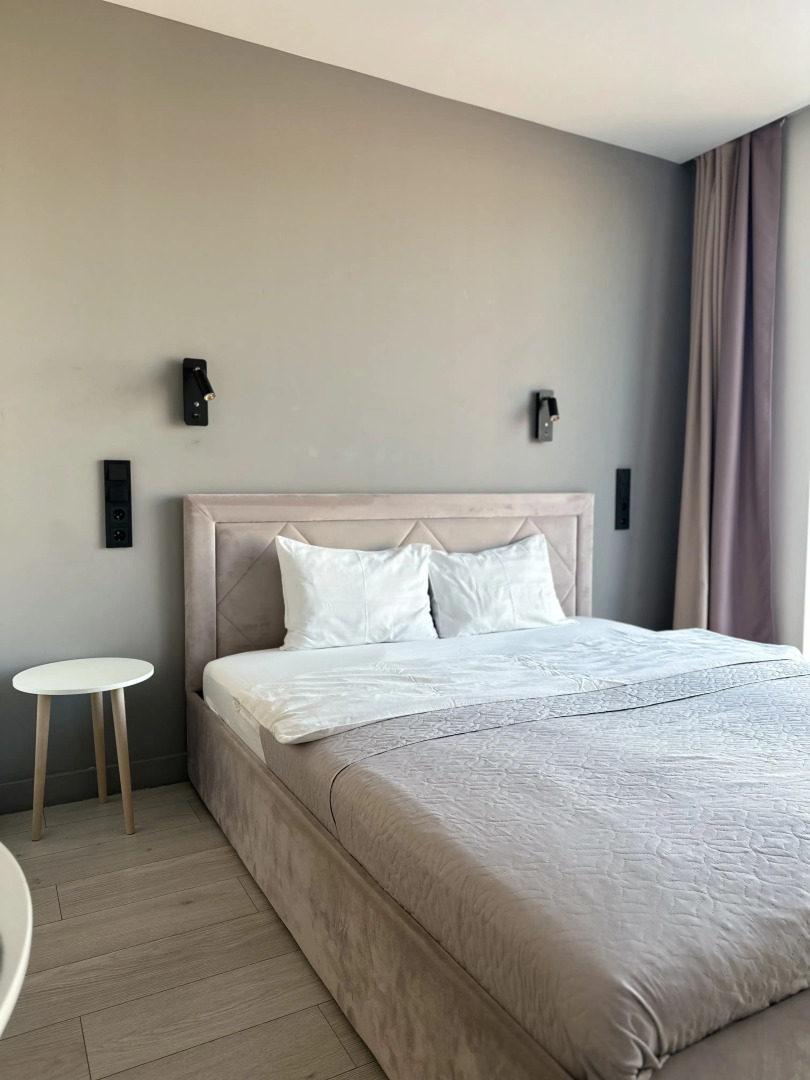 Апартаменты с Умным домом