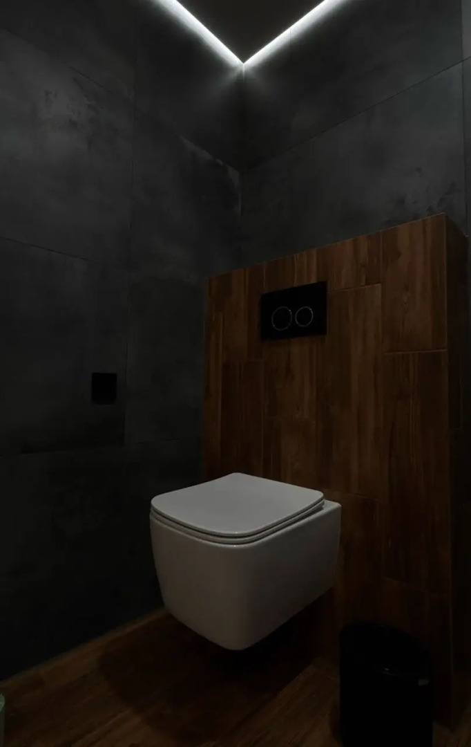 Гостевой дом Барнхаус