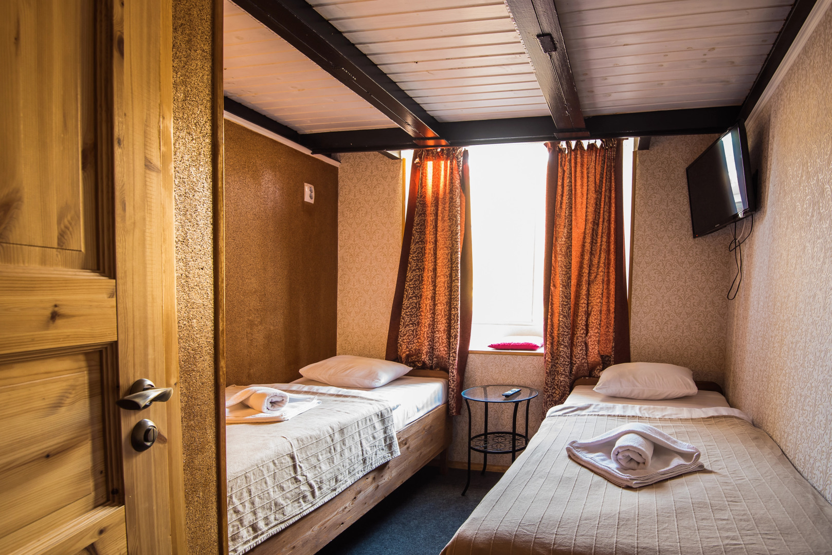 Отель Artway Design