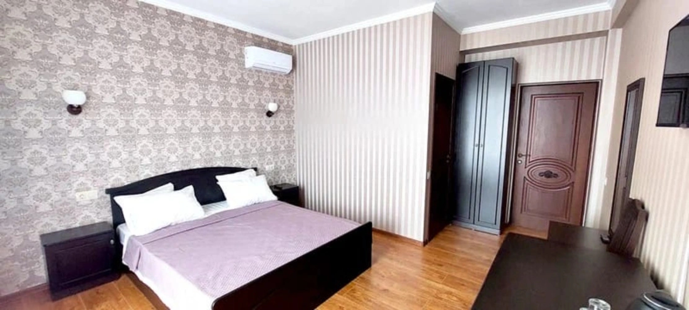 Гостевой Дом Anastasia