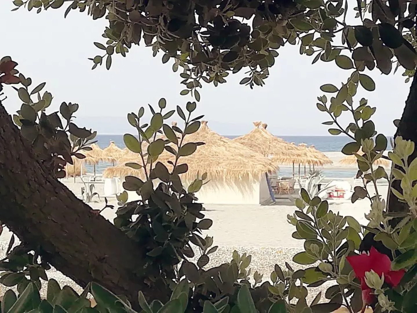 Отель MARECHIARO