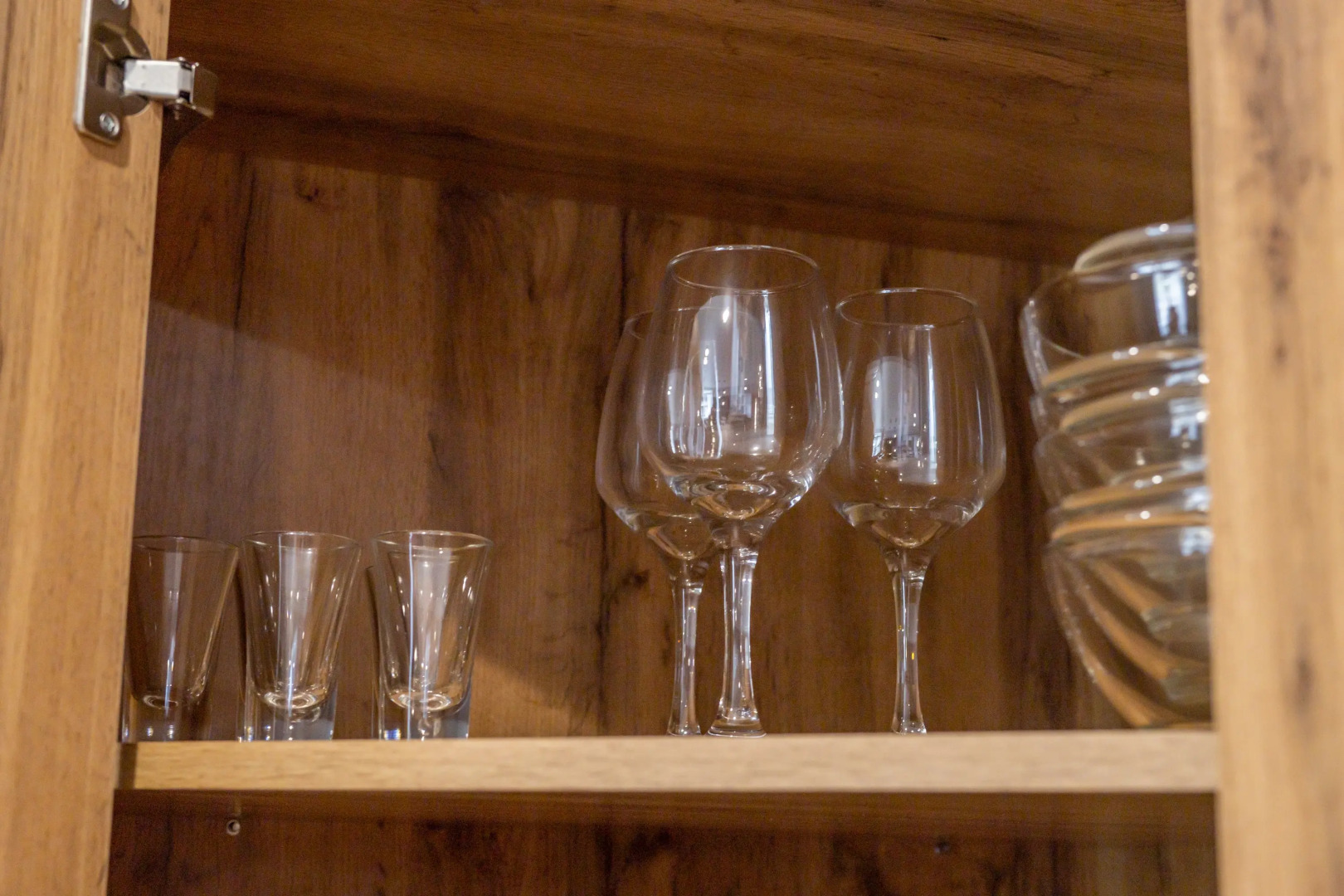 Апартаменты У Океаниса