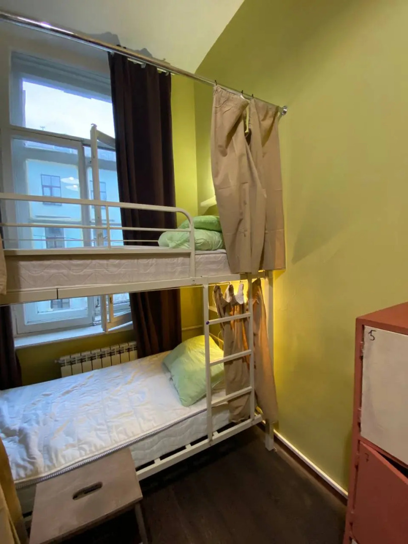 Жилое помещение Cuba Coliving