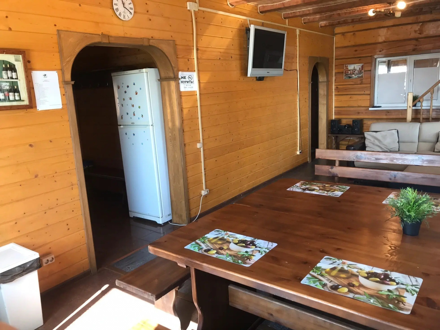 Частный дом на Подгорной улице 2А