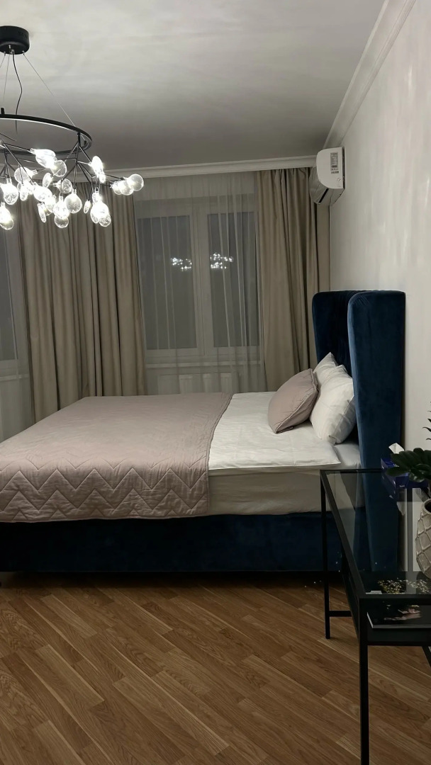 Квартира стильная от дизайнера у моря zlk_apart