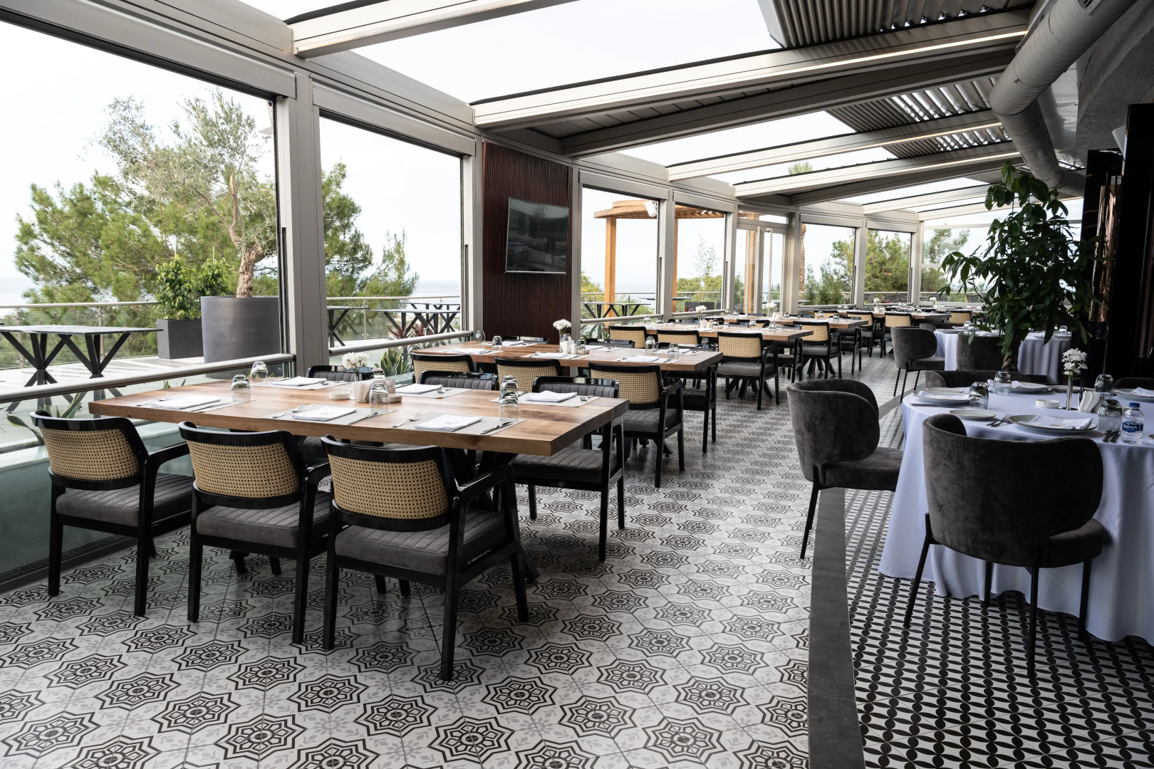 Отель Chamada Prestige Casino SPA