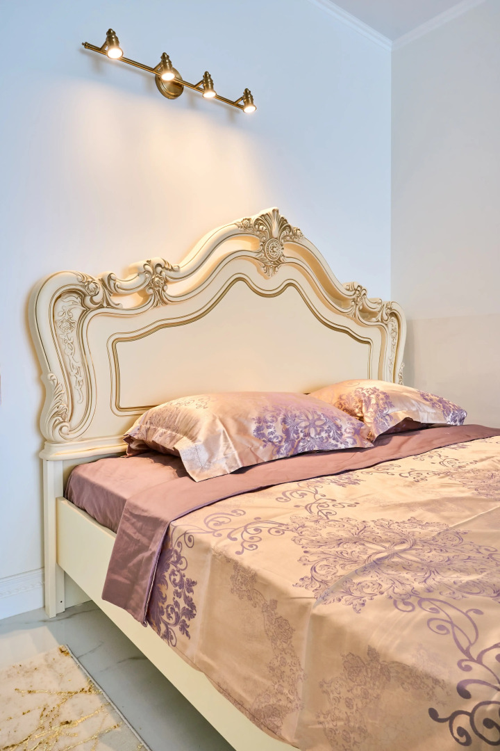 Квартира Deluxe Apartment 49 м2