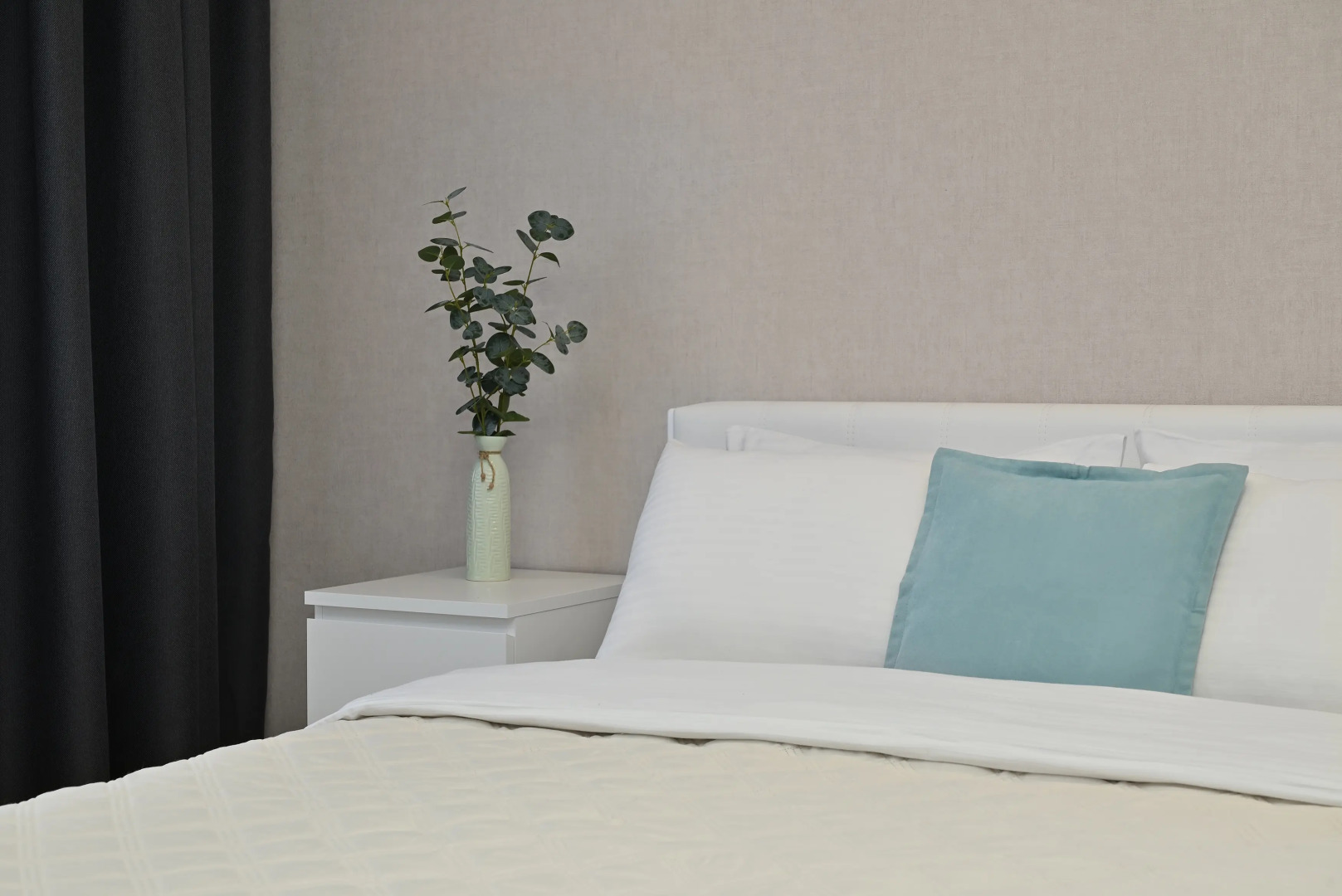 Квартира Lunette Troesutok