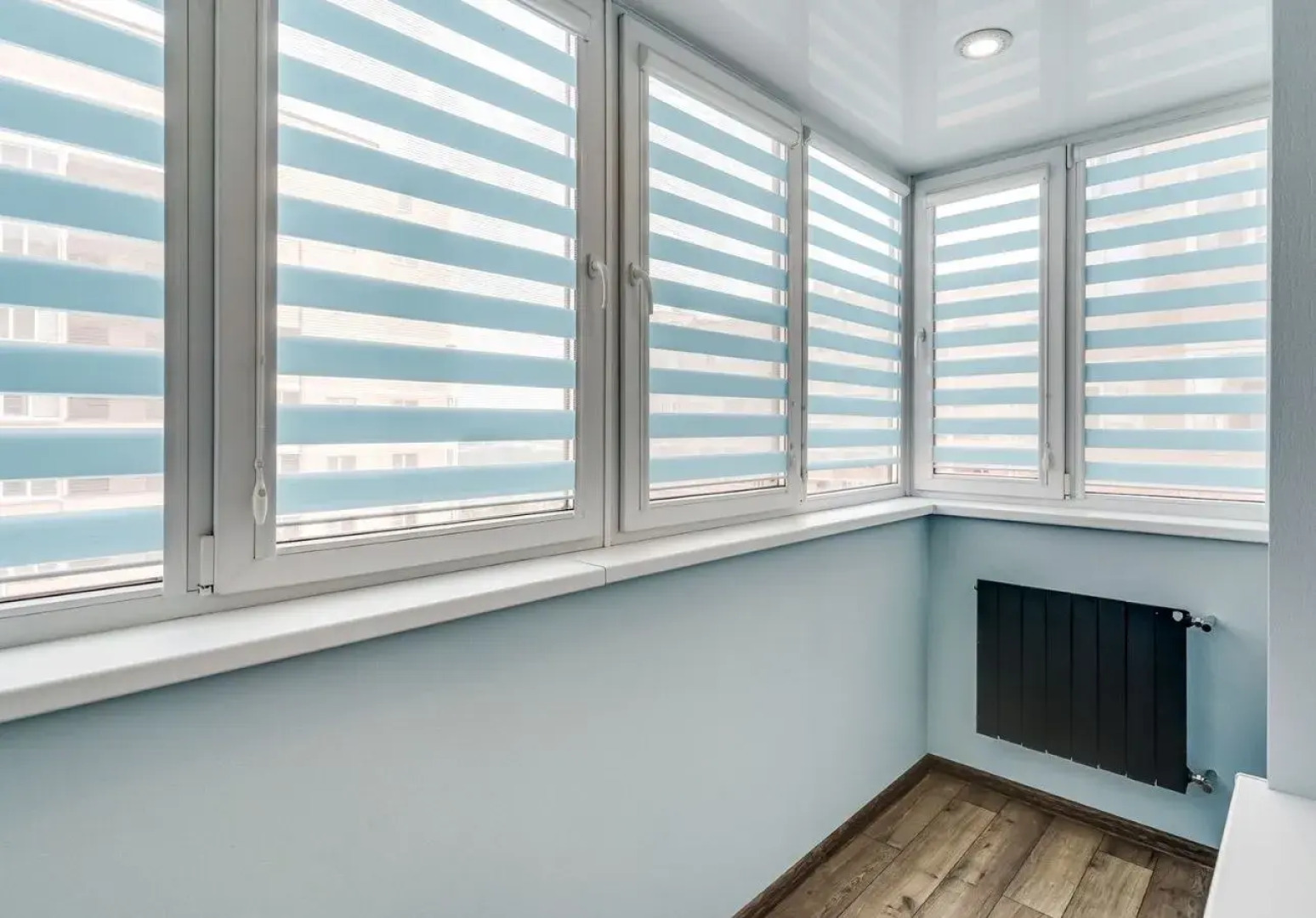 Апартаменты Творческая