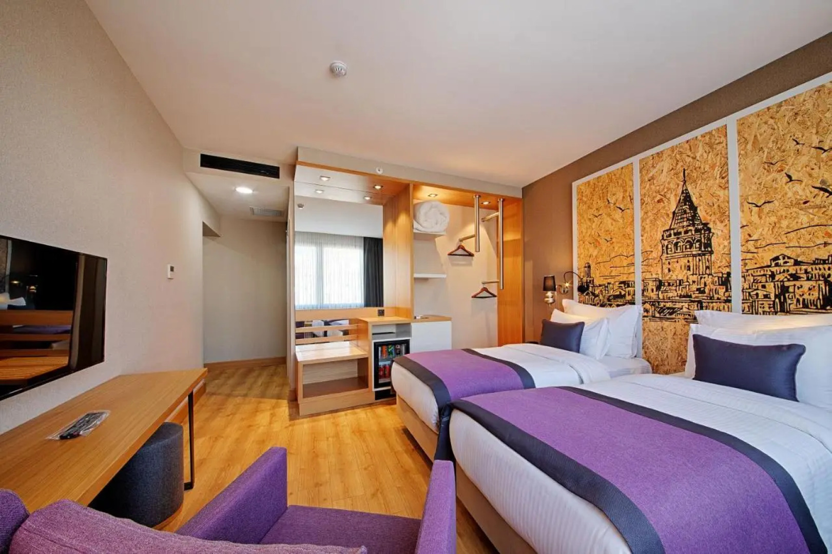 The Halich Hotel Istanbul