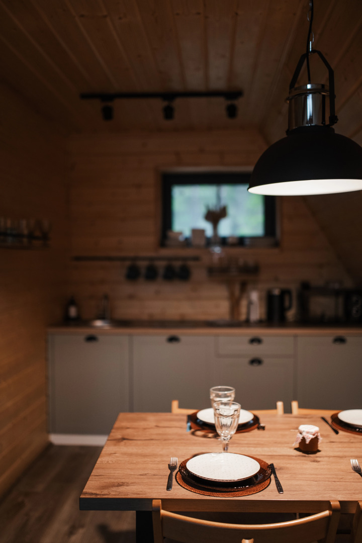 Частный дом Bjorn 1