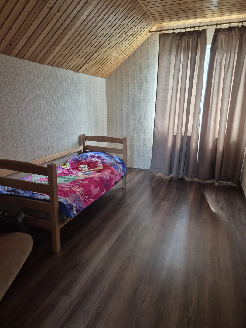 Частный дом Семейная дача на побережье Балтийского моря