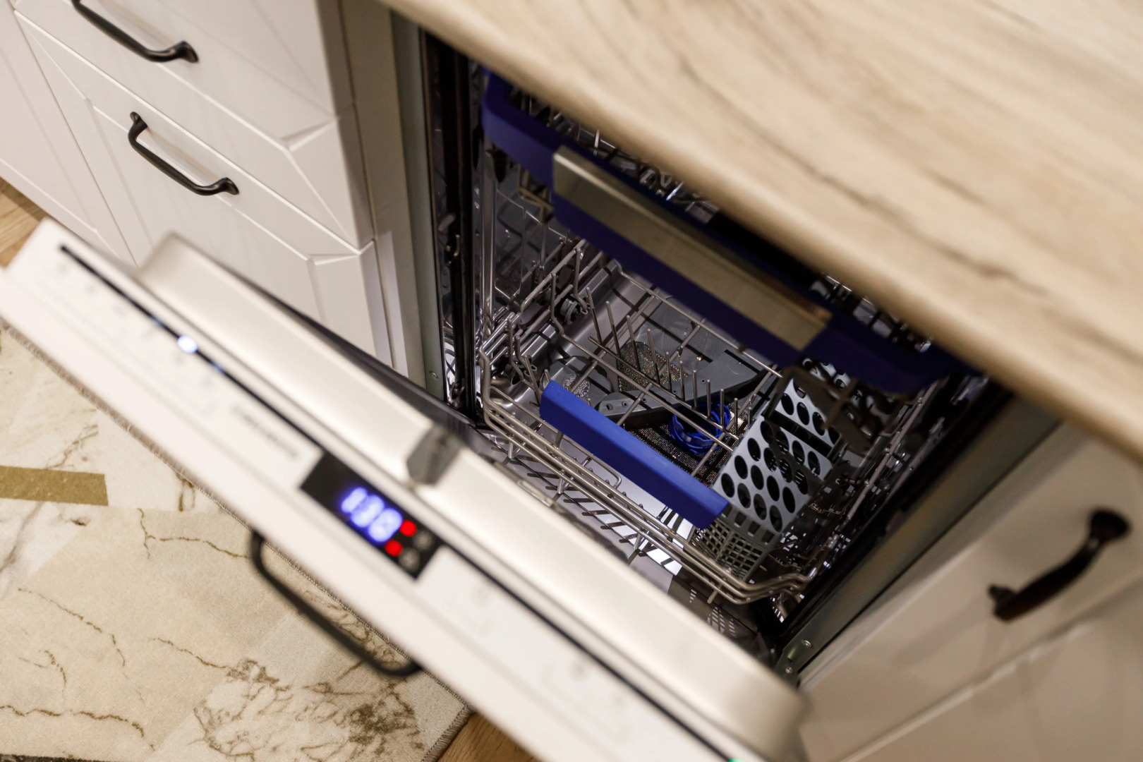 Квартира с Дизайнерским Ремонтом