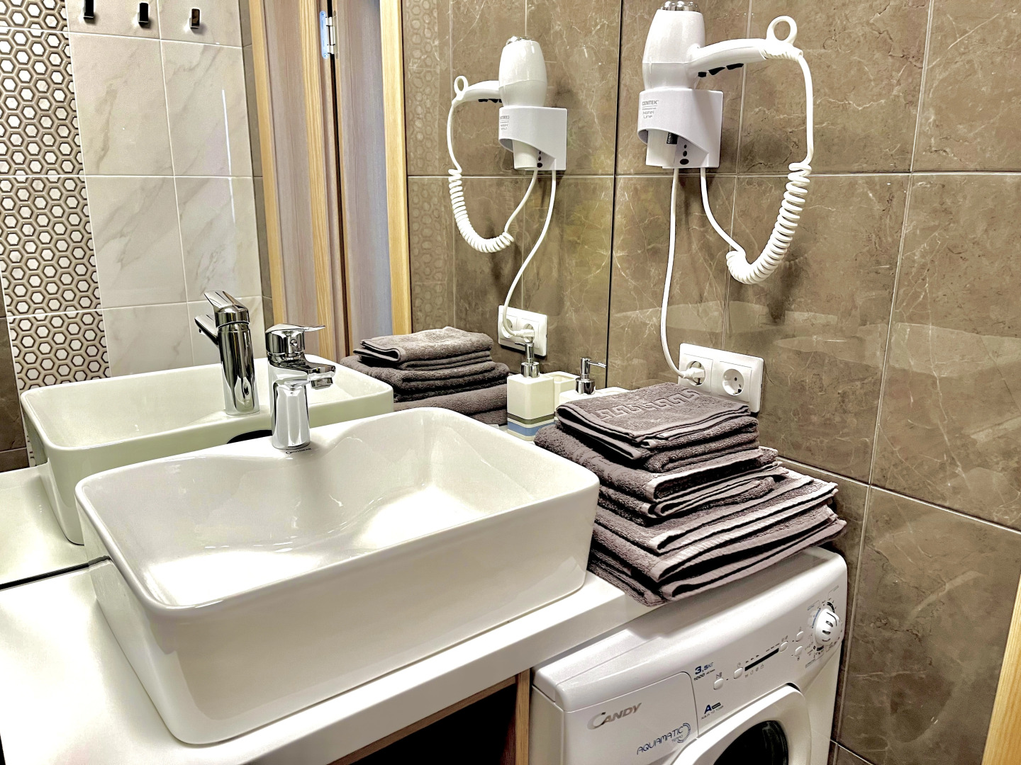 Апартаменты Сибирские Путешествия самостоятельное заселение