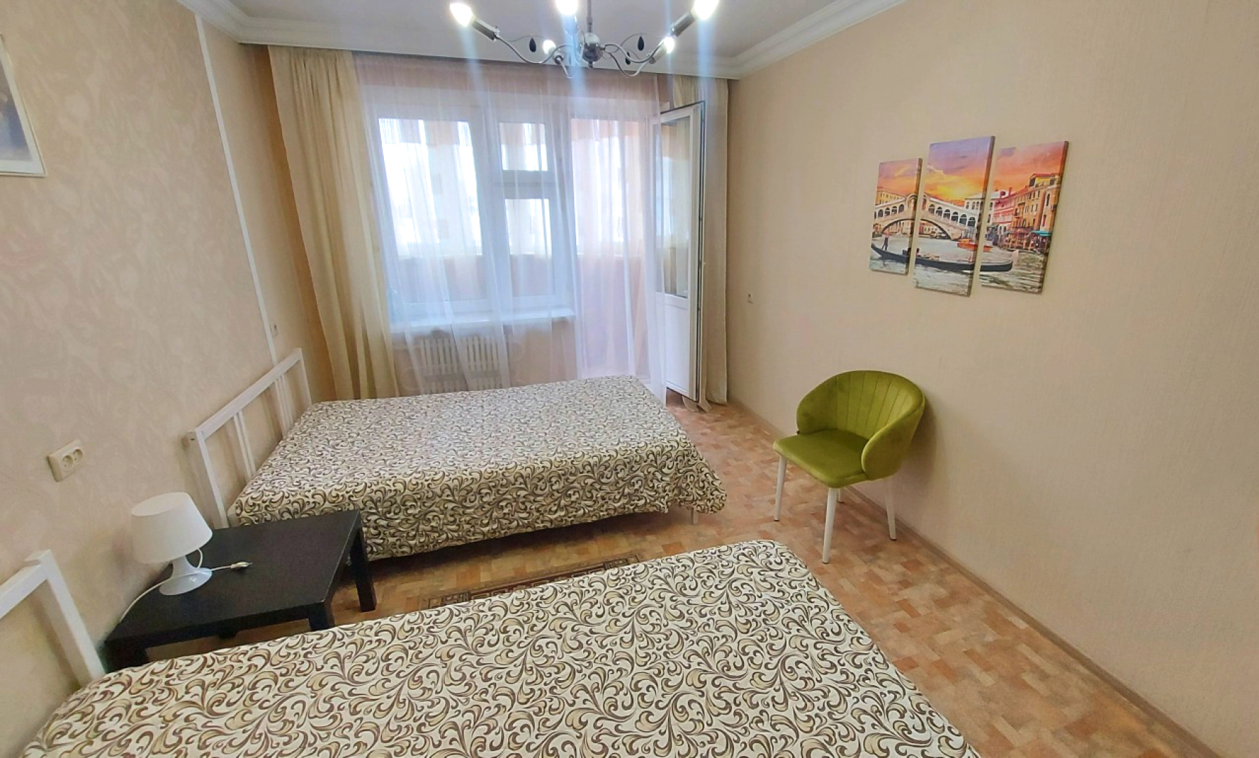 Апартаменты Lovely Apartment Musina 23