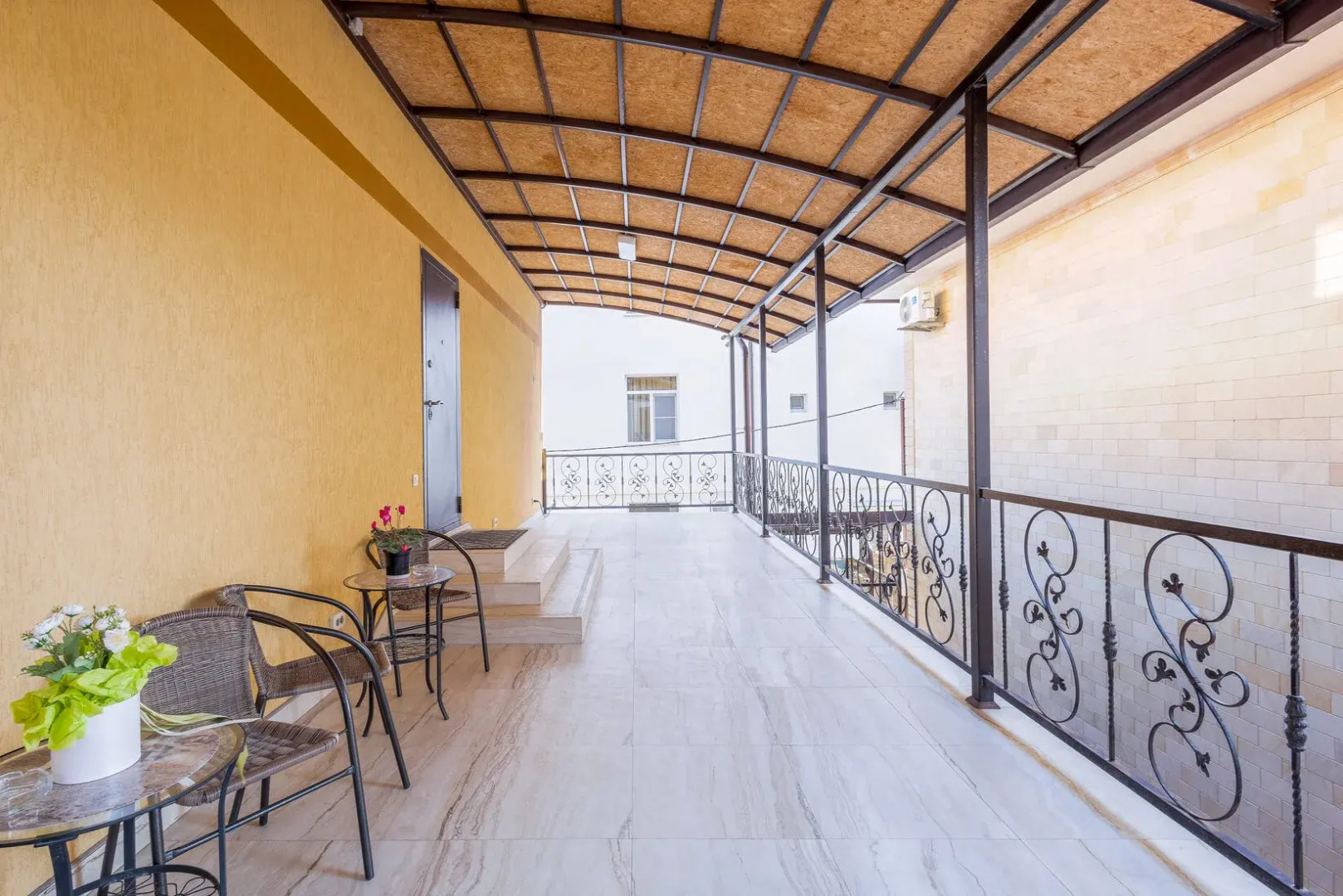 Гостевой дом Бастион