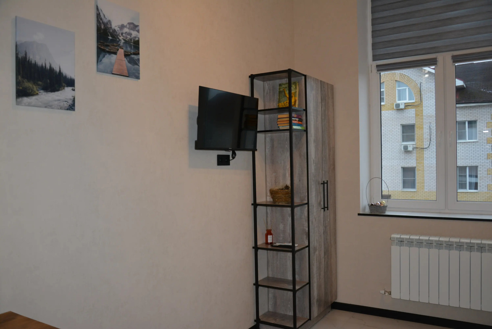 Апартаменты Будьте как дома