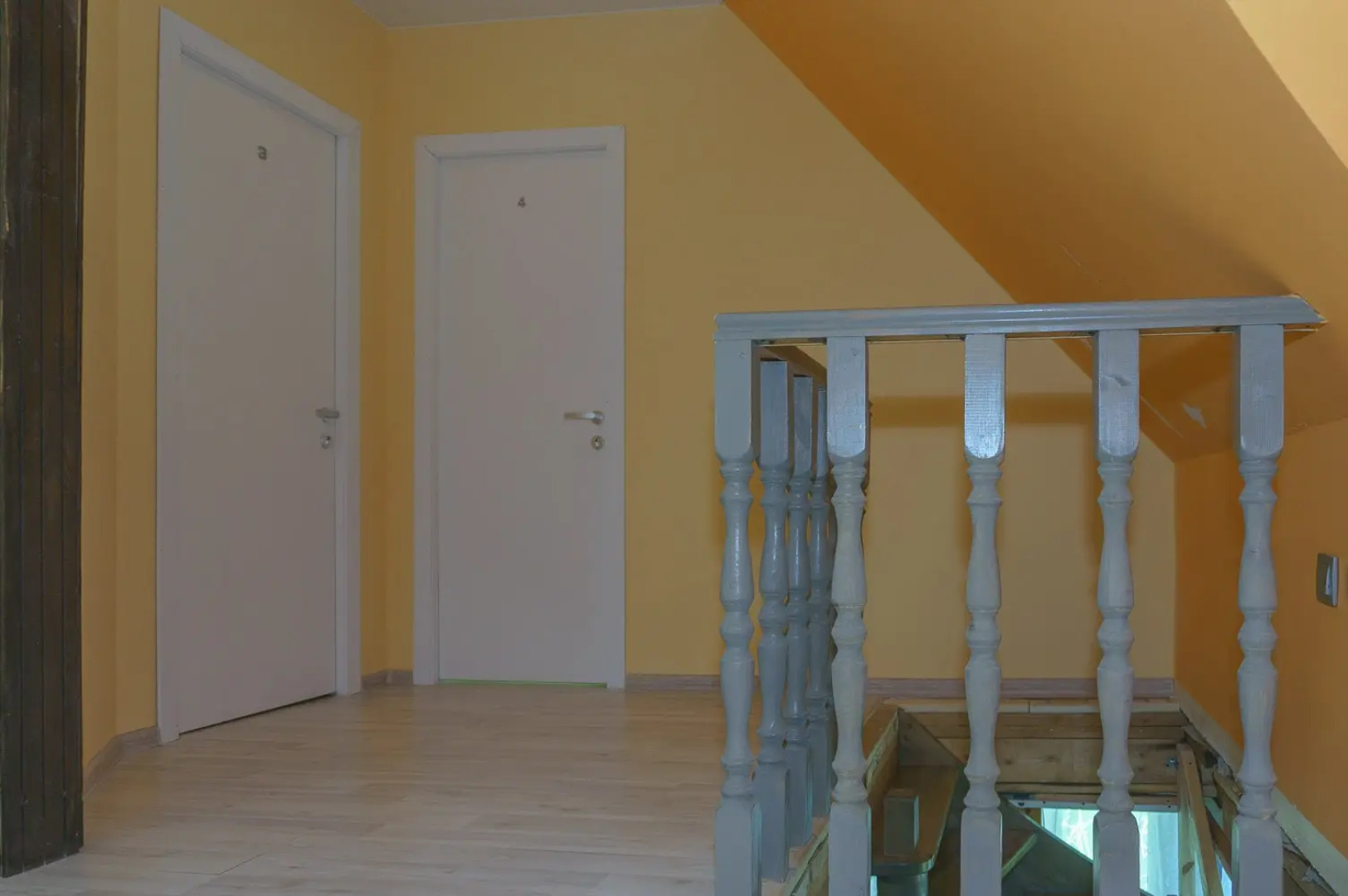 Гостевой дом Лесная сказка