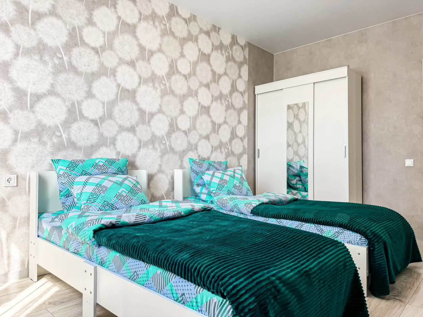 Апартаменты Orange Apart ЖК 18/3