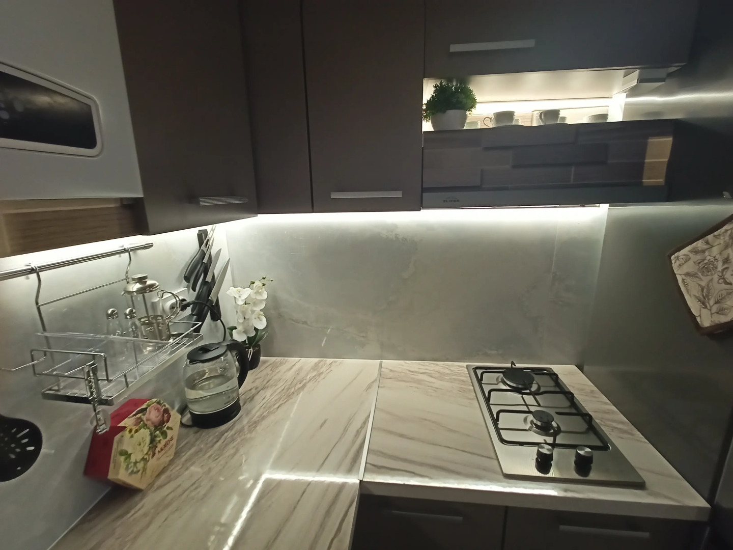 Квартира Apart61 К6