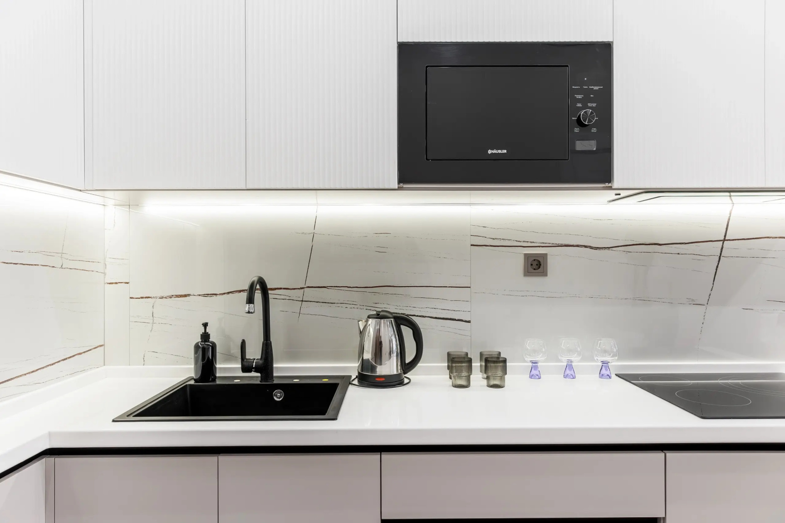 Apartment ADT apartments Meridian Beige