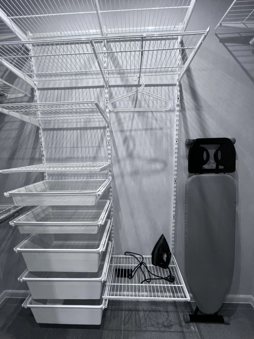 Квартира Стильная новая студия рядом с метро