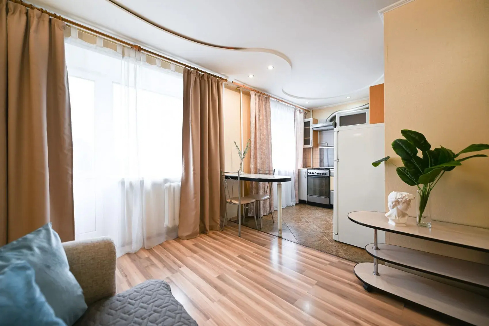 Апартаменты Пять Звёзд Весна