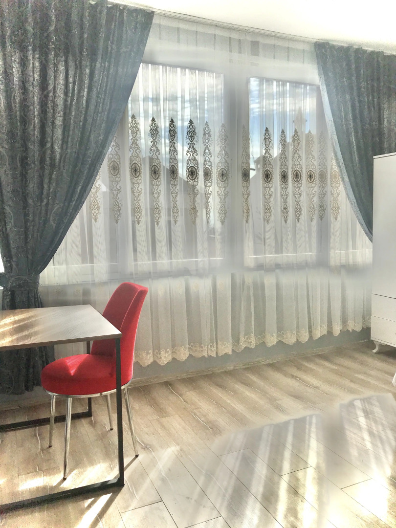 Счастливый дом Pantera House