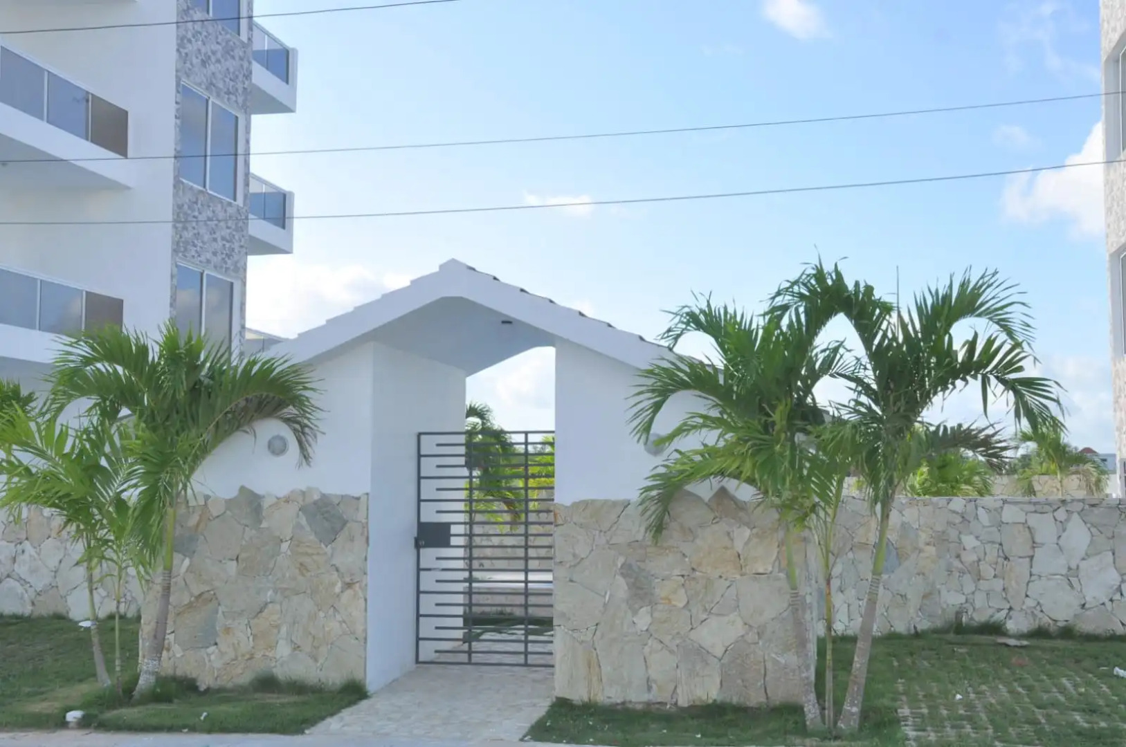 АпартаментыCasa Maravillosa