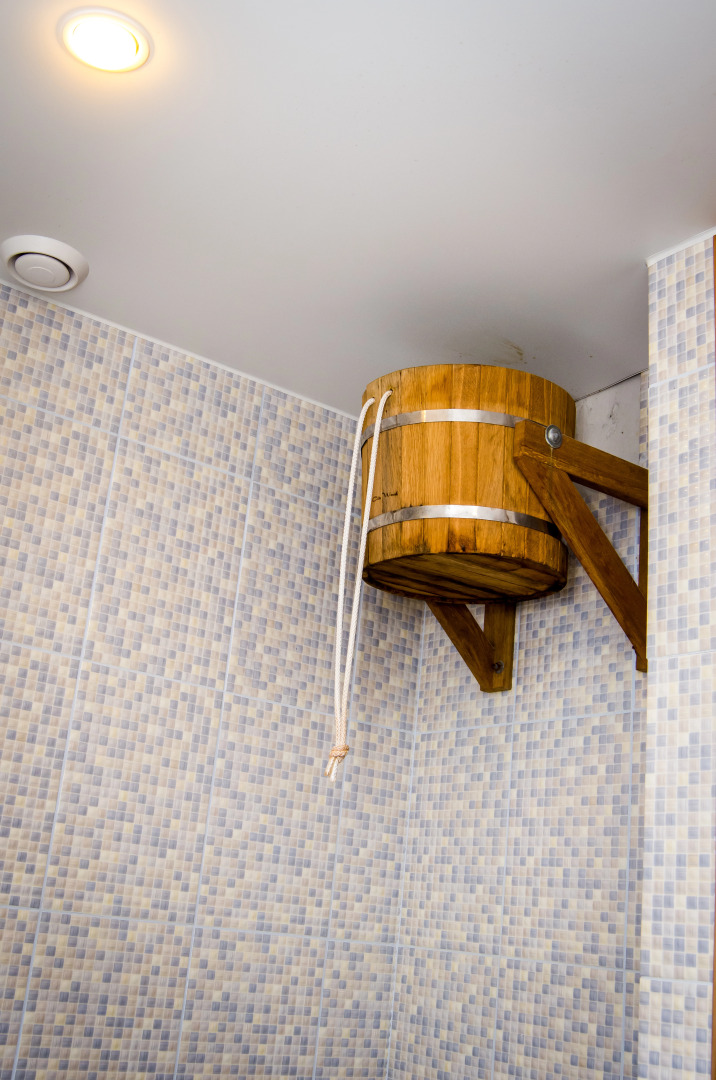 Гостевой дом Уютное место для загородного отдыха