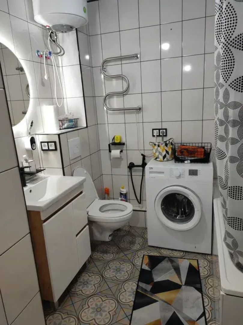 Квартира Уютная Студия в Новом Доме в Районе ТРЦ Карнавал с Xbox Series S