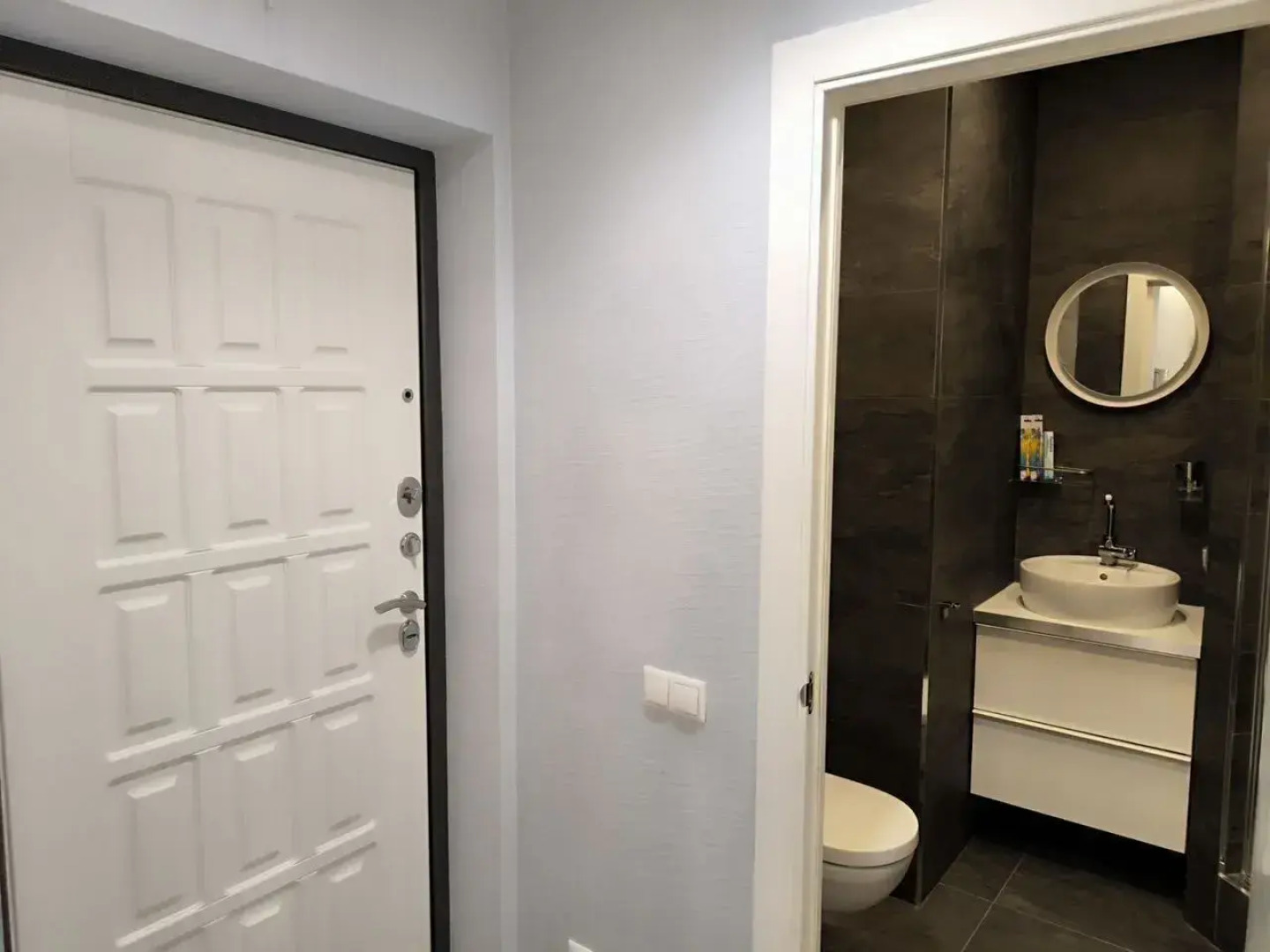 Квартира Ростов