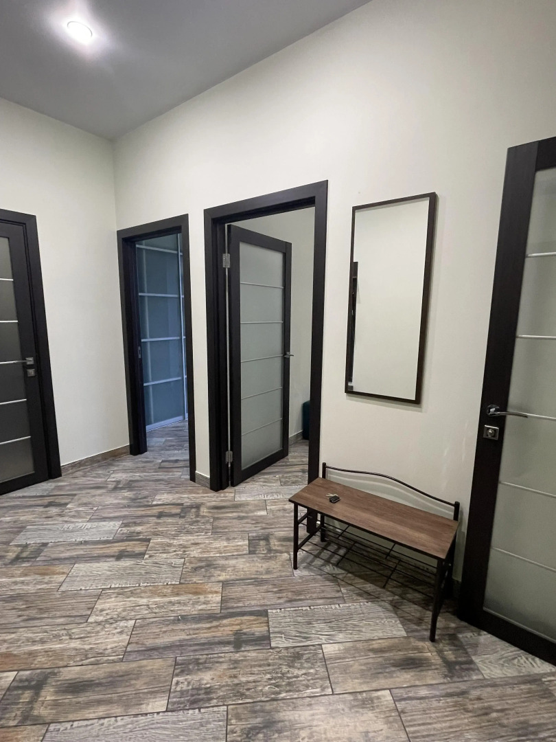 Квартира Двухкомнатная квартира в Эстосадке напротив подъемника